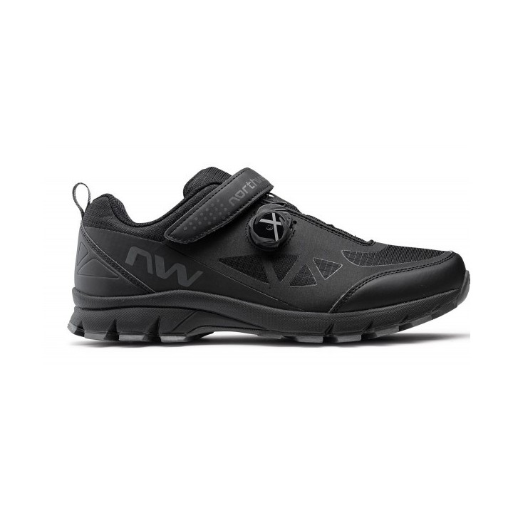 Shoes Northwave Corsair - Black Northwave