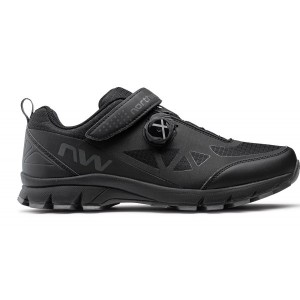 Shoes Northwave Corsair - Black Northwave