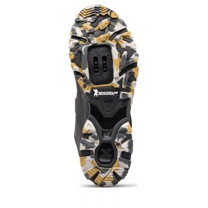 Shoes Northwave Spider Plus 3 - Black Camo Northwave