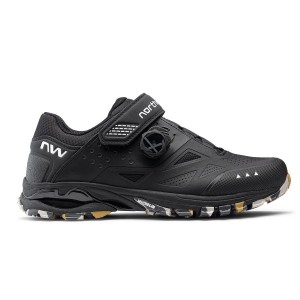 Shoes Northwave Spider Plus 3 - Black Camo Northwave