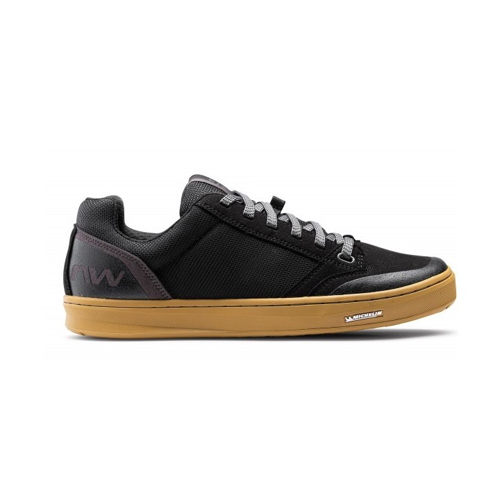 Shoes Northwave Tribe 2 - Black Northwave