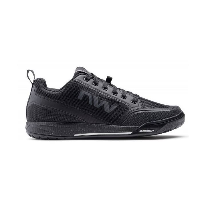 Shoes Northwave Clan 2 - Black Northwave