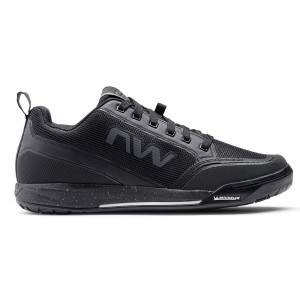 Shoes Northwave Clan 2 - Black Northwave