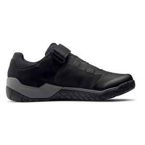 Shoes Northwave More - Black Northwave