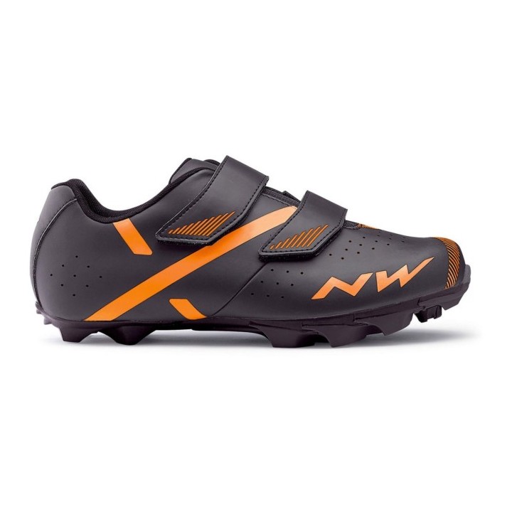 Mountain shoes Northwave Spike 2 Anthracite Northwave