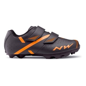 Mountain shoes Northwave Spike 2 Anthracite Northwave