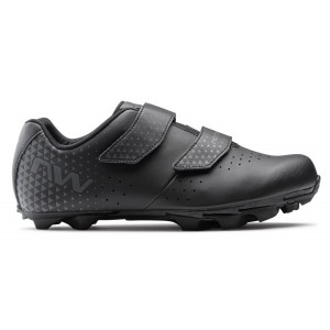 Shoes Northwave Spike 3 Black Northwave