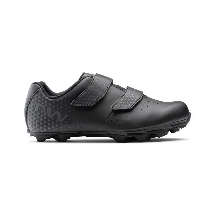 Shoes Northwave Spike 3 Black Northwave