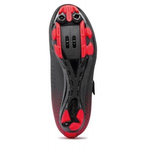 Shoes Northwave Origin 2 Black/Red Northwave