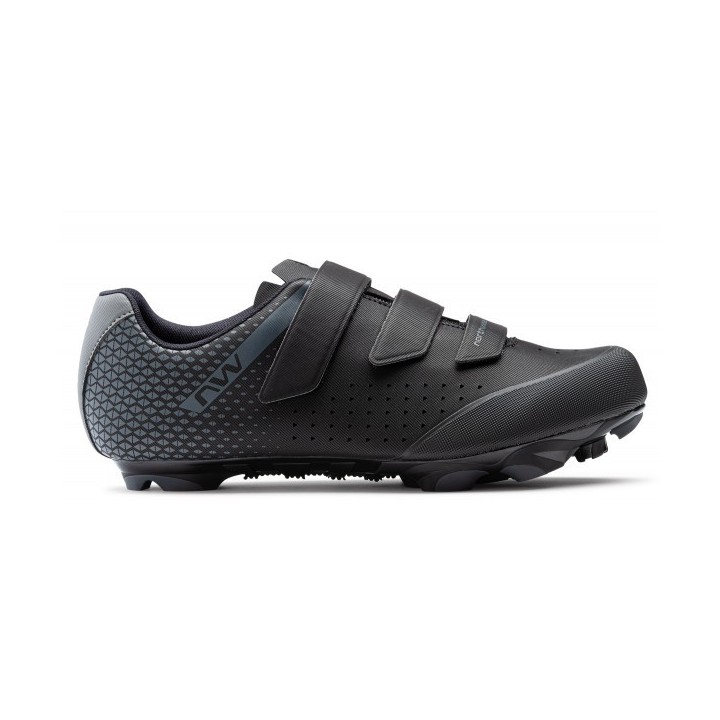 Shoes Northwave Origin 2 Black/Anthra Northwave