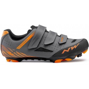 Mountain shoes Northwave Origin 2019 Anthra/Orange Northwave