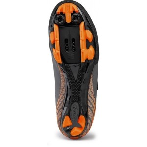 Mountain shoes Northwave Origin 2019 Anthra/Orange Northwave