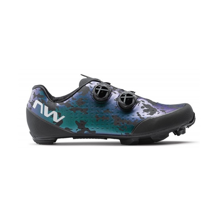 Shoes Northwave Rebel 3 Iridescent Northwave