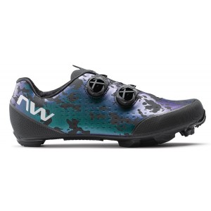 Shoes Northwave Rebel 3 Iridescent Northwave