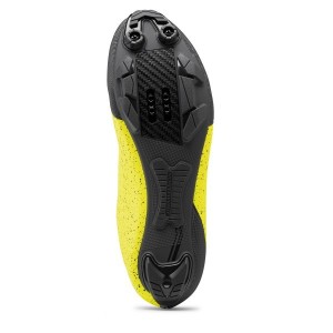 Shoes Northwave Rebel 3 Yellow Fluo Northwave