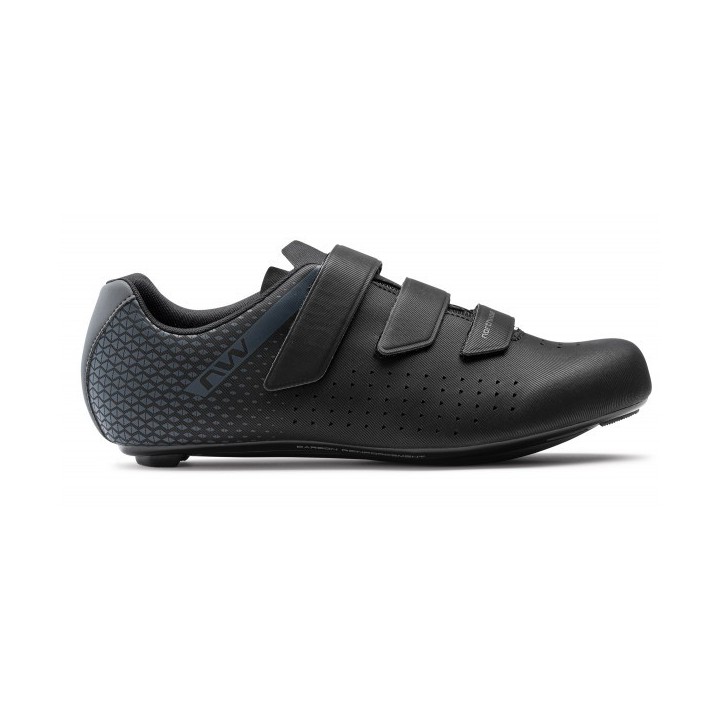 Shoes Northwave Core 2 Black/Anthra Northwave