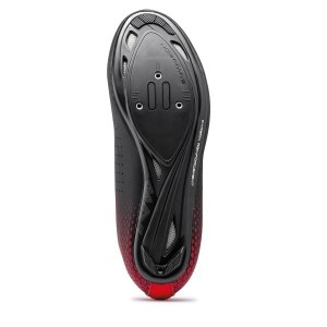 Shoes Northwave Core Plus 2 - Black/Red Northwave