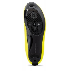 Shoes Northwave Storm Carbon 2 - Yellow Northwave