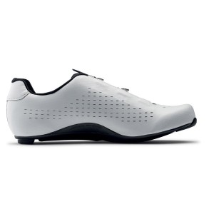 Shoes Northwave Revolution 3 - White/Bronze Northwave