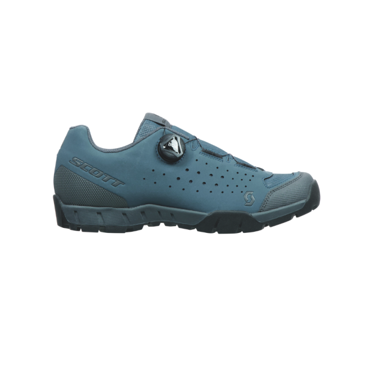 Shoes Scott Sport Trail Evo BOA® Matt Blue/Black Scott