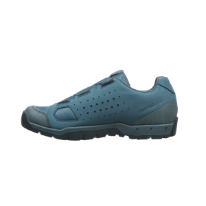 Shoes Scott Sport Trail Evo BOA® Matt Blue/Black Scott