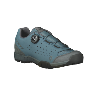 Shoes Scott Sport Trail Evo BOA® Matt Blue/Black Scott