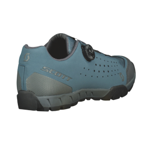 Shoes Scott Sport Trail Evo BOA® Matt Blue/Black Scott