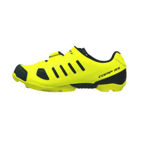 Shoes Scott Mtb Comp RS Yellow/Black Scott