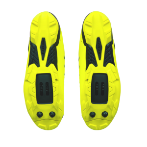 Shoes Scott Mtb Comp RS Yellow/Black Scott