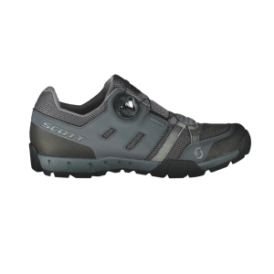 Shoes Scott Sport Crus-R BOA® Dark Grey/Black Scott