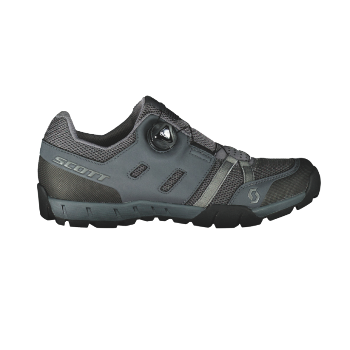 Shoes Scott Sport Crus-R BOA® Dark Grey/Black Scott