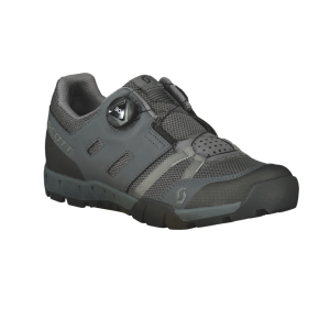 Shoes Scott Sport Crus-R BOA® Dark Grey/Black Scott