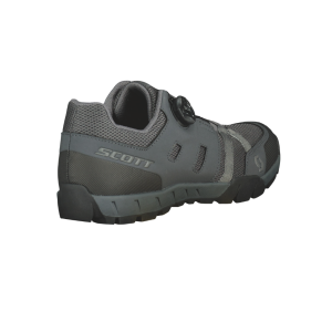 Shoes Scott Sport Crus-R BOA® Dark Grey/Black Scott