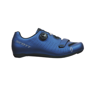 Shoes Scott Road Comp BOA® Metallic Blue/Black Scott