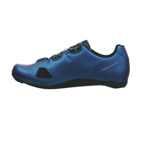 Shoes Scott Road Comp BOA® Metallic Blue/Black Scott