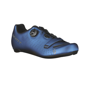 Shoes Scott Road Comp BOA® Metallic Blue/Black Scott