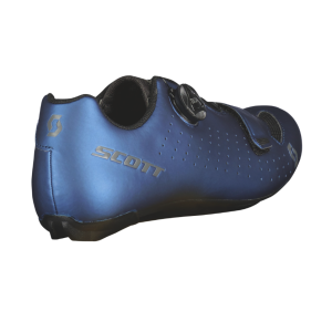 Shoes Scott Road Comp BOA® Metallic Blue/Black Scott