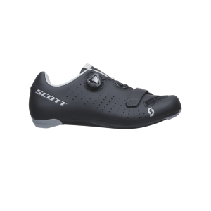 Shoes Scott Road Comp BOA® Black/Silver Scott