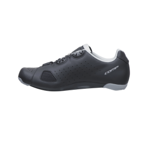 Shoes Scott Road Comp BOA® Black/Silver Scott