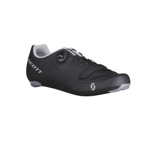 Shoes Scott Road Comp BOA® Black/Silver Scott