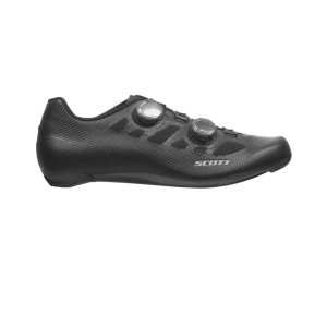 Shoes Scott Road Vertec BOA® Black/Silver Scott