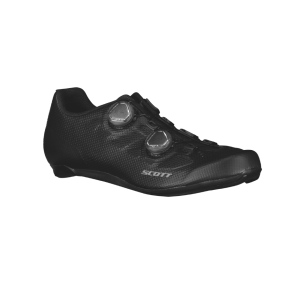 Shoes Scott Road Vertec BOA® Black/Silver Scott