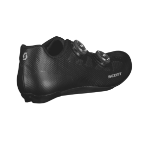 Shoes Scott Road Vertec BOA® Black/Silver Scott