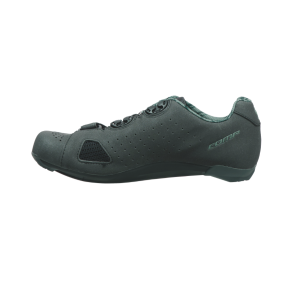 Shoes Scott Road Comp BOA® Woman Dark Grey/Light Green Scott