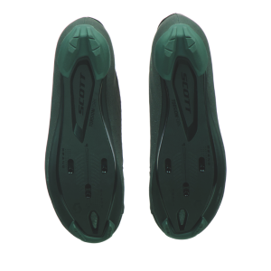 Shoes Scott Road Comp BOA® Woman Dark Grey/Light Green Scott