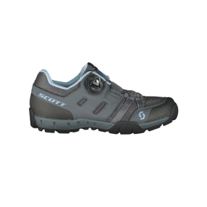 Shoes Scott W Sport Crus -R BOA® Dark Grey/Light Blue Scott