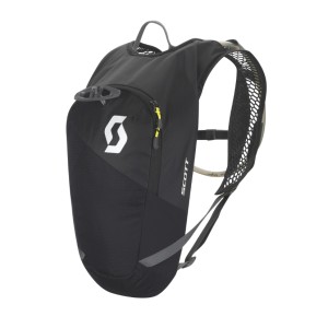 Backpack Scott Perform Evo HY'4 Caviar Black Scott