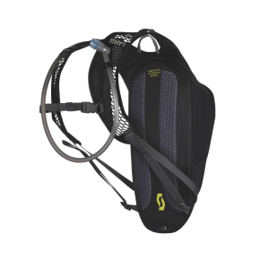 Backpack Scott Perform Evo HY'4 Caviar Black Scott