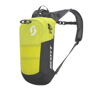 Backpack Scott Trail Lite Evo FR’ 8 Sulphur Yellow/Dark grey Scott