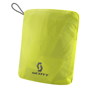 Backpack Scott Trail Lite Evo FR’ 8 Sulphur Yellow/Dark grey Scott